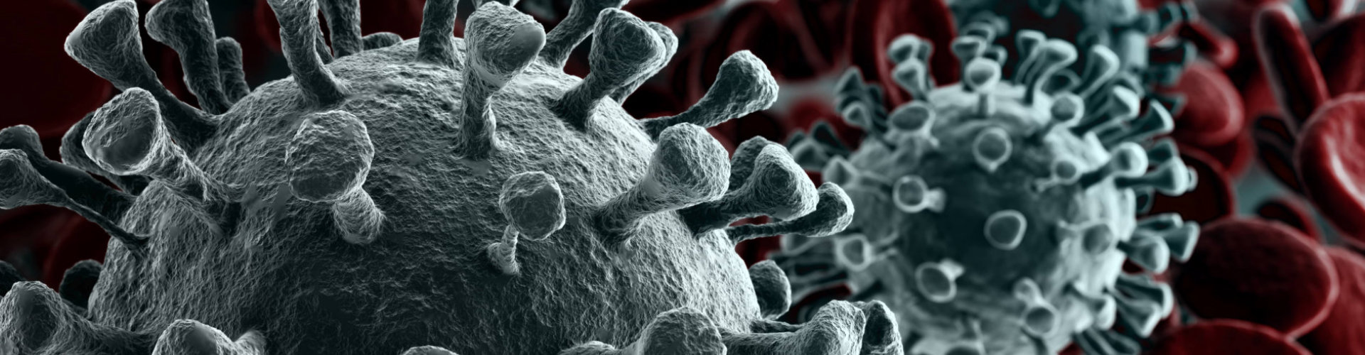 2019-nCov novel coronavirus concept resposible for asian flu outbreak